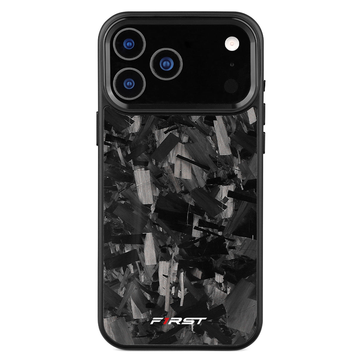 Forged Carbon iPhone case
