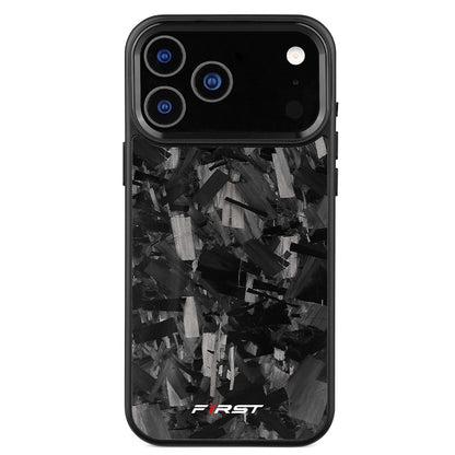 Forged Carbon iPhone case