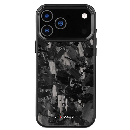 Forged Carbon iPhone case