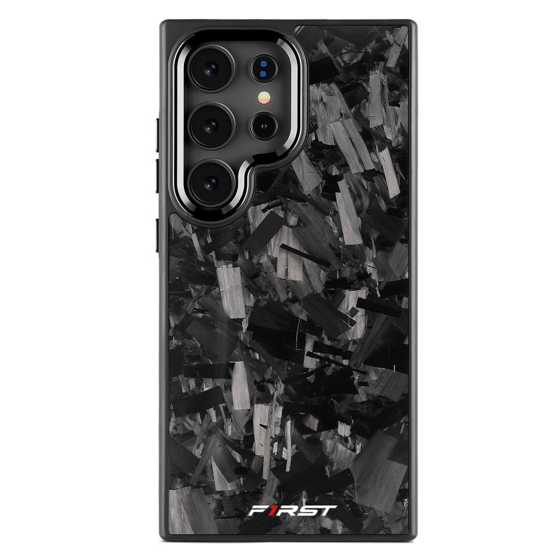 Forged Carbon Samsung case